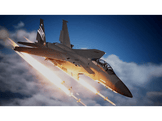 Ace Combat 7: Skies Unknown - Deluxe Edition FR/NL Switch