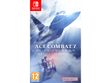 Ace Combat 7: Skies Unknown - Deluxe Edition FR/NL Switch