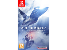 Charger l&#39;image dans la galerie, Ace Combat 7: Skies Unknown - Deluxe Edition FR/NL Switch
