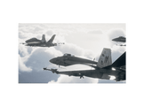 Ace Combat 8: Wings of Theve - PS5