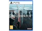 Ace Combat 8: Wings of Theve - PS5