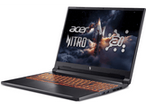 ACER Acer Nitro V 16 AI ANV16-42-R5LK - 16.0 pouces - WQXGA - AMD Ryzen 7 260 - 32 GB - 1 TB - GeForce RTX™ 5070 - QWERTZ