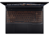 ACER Acer Nitro V 16 AI ANV16-42-R5LK - 16.0 pouces - WQXGA - AMD Ryzen 7 260 - 32 GB - 1 TB - GeForce RTX™ 5070 - QWERTZ