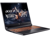 ACER Acer Nitro V 16 AI ANV16-42-R5LK - 16.0 pouces - WQXGA - AMD Ryzen 7 260 - 32 GB - 1 TB - GeForce RTX™ 5070 - QWERTZ