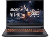 ACER Acer Nitro V 16 AI ANV16-42-R5LK - 16.0 pouces - WQXGA - AMD Ryzen 7 260 - 32 GB - 1 TB - GeForce RTX™ 5070 - QWERTZ