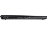 ACER Acer Nitro V 16 AI ANV16-42-R5LK - 16.0 pouces - WQXGA - AMD Ryzen 7 260 - 32 GB - 1 TB - GeForce RTX™ 5070 - QWERTZ