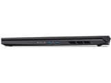 ACER Acer Nitro V 16 AI ANV16-42-R5LK - 16.0 pouces - WQXGA - AMD Ryzen 7 260 - 32 GB - 1 TB - GeForce RTX™ 5070 - QWERTZ