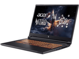 ACER Acer Nitro V 17 AI ANV17-41-R0S3 - 17.3 pouces - QHD - AMD Ryzen 7 260 - 32 GB - 1 TB - GeForce RTX™ 5060 - QWERTZ