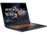 ACER Acer Nitro V 17 AI ANV17-41-R0S3 - 17.3 pouces - QHD - AMD Ryzen 7 260 - 32 GB - 1 TB - GeForce RTX™ 5060 - QWERTZ