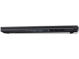ACER Acer Nitro V 17 AI ANV17-41-R0S3 - 17.3 pouces - QHD - AMD Ryzen 7 260 - 32 GB - 1 TB - GeForce RTX™ 5060 - QWERTZ