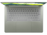 ACER Acer Swift Air 14 SFA14-I31-53HC - 14.0 pouces - WUXGA - Intel Core 5 320 - 8 GB - 512 GB - Core™ Onboard Graphics - QWERTZ