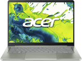 ACER Acer Swift Air 14 SFA14-I31-53HC - 14.0 pouces - WUXGA - Intel Core 5 320 - 8 GB - 512 GB - Core™ Onboard Graphics - QWERTZ