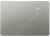 ACER Acer Swift Air 14 SFA14-I31-53HC - 14.0 pouces - WUXGA - Intel Core 5 320 - 8 GB - 512 GB - Core™ Onboard Graphics - QWERTZ
