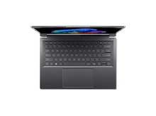 Charger l&#39;image dans la galerie, ACER Aspire 14 AI A14-52M-79VT OLED - 14 pouces - WUXGA - Intel Core Ultra 7 256V - 16 GB - 512 GB - Arc™ Onboard Graphics
