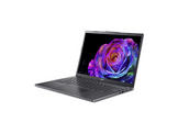 ACER Aspire 14 AI A14-52M-79VT OLED - 14 pouces - WUXGA - Intel Core Ultra 7 256V - 16 GB - 512 GB - Arc™ Onboard Graphics