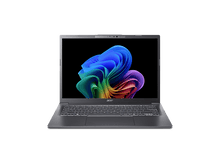 Charger l&#39;image dans la galerie, ACER Aspire 14 AI A14-52M-79VT OLED - 14 pouces - WUXGA - Intel Core Ultra 7 256V - 16 GB - 512 GB - Arc™ Onboard Graphics
