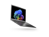 ACER Aspire 14 AI A14-52M-79VT OLED - 14 pouces - WUXGA - Intel Core Ultra 7 256V - 16 GB - 512 GB - Arc™ Onboard Graphics