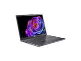 ACER Aspire 14 AI OLED A14-52M-737W - 14 inch inch - WUXGA - Intel Core Ultra 7 256V - 16 GB - 512 GB - Arc™ Onboard Graphics - Copilot+ PC