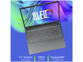 ACER Aspire 14 AI OLED A14-52M-737W - 14 inch inch - WUXGA - Intel Core Ultra 7 256V - 16 GB - 512 GB - Arc™ Onboard Graphics - Copilot+ PC