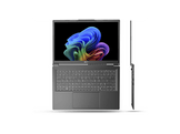 ACER Aspire 14 AI OLED A14-52M-737W - 14 inch inch - WUXGA - Intel Core Ultra 7 256V - 16 GB - 512 GB - Arc™ Onboard Graphics - Copilot+ PC