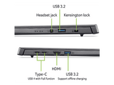 ACER Aspire 14 AI OLED A14-52M-737W - 14 inch inch - WUXGA - Intel Core Ultra 7 256V - 16 GB - 512 GB - Arc™ Onboard Graphics - Copilot+ PC