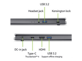 ACER Aspire 15 A15-51M-762A - 15.6 pouces - Full HD - Intel Core i7-13620H - 32 GB - 1 TB - UHD Graphics