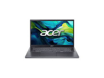 ACER Aspire 17 A17-51M-523L - 17.3 pouces - Full HD - Intel Core i5-1334U - 32 GB - 512 GB - Iris® Xe