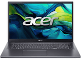ACER ASPIRE 17 A17-51M-76KP - 17.3 inch - Full HD - Intel Core 7 150U - 32 GB - 1 TB - Intel® Graphics - QWERTZ