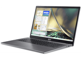 ACER Aspire 3 17 A317-55P-38HF - 17.3 pouces - Full HD - Intel Core i3-N305 - 8 GB - 512 GB - UHD Graphics