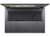 ACER Aspire 3 17 A317-55P-38HF - 17.3 pouces - Full HD - Intel Core i3-N305 - 8 GB - 512 GB - UHD Graphics