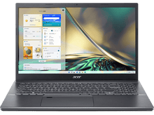 Charger l&#39;image dans la galerie, ACER Aspire 5 A515-57-568U - 15.6 inch - Full-HD - Intel Core i5-12450H - 32 GB - 512 GB - UHD Graphics
