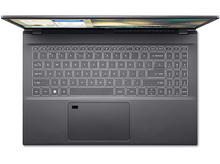 Charger l&#39;image dans la galerie, ACER Aspire 5 A515-57-568U - 15.6 inch - Full-HD - Intel Core i5-12450H - 32 GB - 512 GB - UHD Graphics
