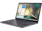 ACER Aspire 5 A515-57-568U - 15.6 inch - Full-HD - Intel Core i5-12450H - 32 GB - 512 GB - UHD Graphics