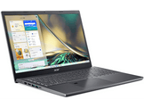 ACER Aspire 5 A515-57-568U - 15.6 inch - Full-HD - Intel Core i5-12450H - 32 GB - 512 GB - UHD Graphics
