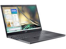 Charger l&#39;image dans la galerie, ACER Aspire 5 A515-57-5795 - 15.6 pouces - Full-HD - Intel Core i5-12450H - 32 GB - 512 GB - UHD Graphics
