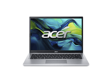 Charger l&#39;image dans la galerie, ACER Aspire Go 14 AG14-32P-30FX - 14 pouces - Full HD - Intel Core 3 N355 - 8 GB - 512 GB - Intel® Graphics
