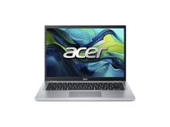 ACER Aspire Go 14 AG14-32P-30FX - 14 pouces - Full HD - Intel Core 3 N355 - 8 GB - 512 GB - Intel® Graphics