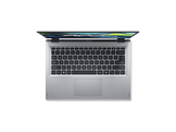 ACER Aspire Go 14 AG14-32P-334L - 14 pouces - WUXGA - Intel Core 3 N355 - 8 GB - 512 GB - Intel® Graphics