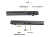 ACER Aspire Go 15 AG15-42P-R8V7 - 15.6 pouces - Full HD - AMD Ryzen 7 5825U - 16 GB - 512 GB - Radeon™ RX Vega 8