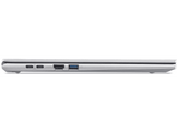 ACER Aspire Go 15 AG15-72P-53GC - 15.6 pouces - Full HD - Intel Core 5 120U - 16 GB - 512 GB - Core™ Onboard Graphics - QWERTZ