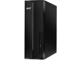 ACER Aspire XC-1710 I3516 - Intel Core i3-N305 - 16 GB - 512 GB - UHD Graphics