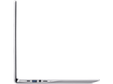 ACER Chromebook 315 CB315-4H-C89B - 15.6 pouces - Full HD - Intel Celeron N4500 - 4 GB - 128 GB - UHD Graphics