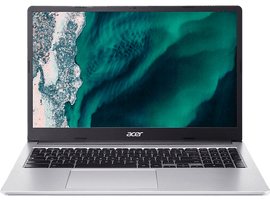 ACER Chromebook 315 CB315-4H-C89B - 15.6 pouces - Full HD - Intel Celeron N4500 - 4 GB - 128 GB - UHD Graphics