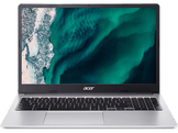 ACER Chromebook 315 CB315-4H-C89B - 15.6 pouces - Full HD - Intel Celeron N4500 - 4 GB - 128 GB - UHD Graphics