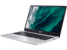 Charger l&#39;image dans la galerie, ACER Chromebook 315 CB315-4H-C89B - 15.6 pouces - Full HD - Intel Celeron N4500 - 4 GB - 128 GB - UHD Graphics
