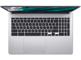 ACER Chromebook 315 CB315-4H-C89B - 15.6 pouces - Full HD - Intel Celeron N4500 - 4 GB - 128 GB - UHD Graphics