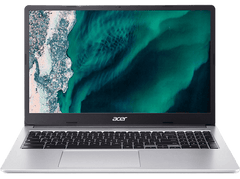 ACER Chromebook 315 CB315-4H-C89B - 15.6 pouces - Full HD - Intel Celeron N4500 - 4 GB - 128 GB - UHD Graphics