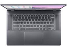 Charger l&#39;image dans la galerie, ACER Chromebook Plus 515 CB515-2H-32ER - 15.6 pouces - Full HD - Intel Core i3-1315U - 8 GB - 128 GB - UHD Graphics - 15,6 pouces - 8 GB - UHD Graphics
