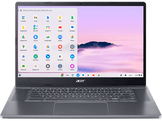 ACER Chromebook Plus 515 CB515-2H-32ER - 15.6 pouces - Full HD - Intel Core i3-1315U - 8 GB - 128 GB - UHD Graphics - 15,6 pouces - 8 GB - UHD Graphics