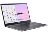 ACER Chromebook Plus 515 CB515-2H-32ER - 15.6 pouces - Full HD - Intel Core i3-1315U - 8 GB - 128 GB - UHD Graphics - 15,6 pouces - 8 GB - UHD Graphics
